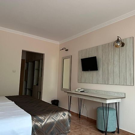 Oleander House And Tennis Club Sunny Beach Dış mekan fotoğraf