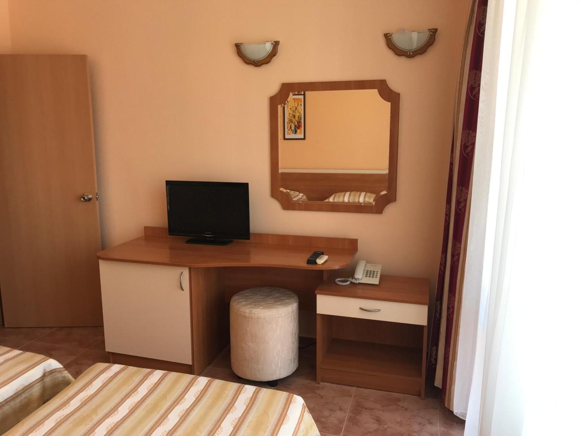 Oleander House And Tennis Club Sunny Beach Dış mekan fotoğraf
