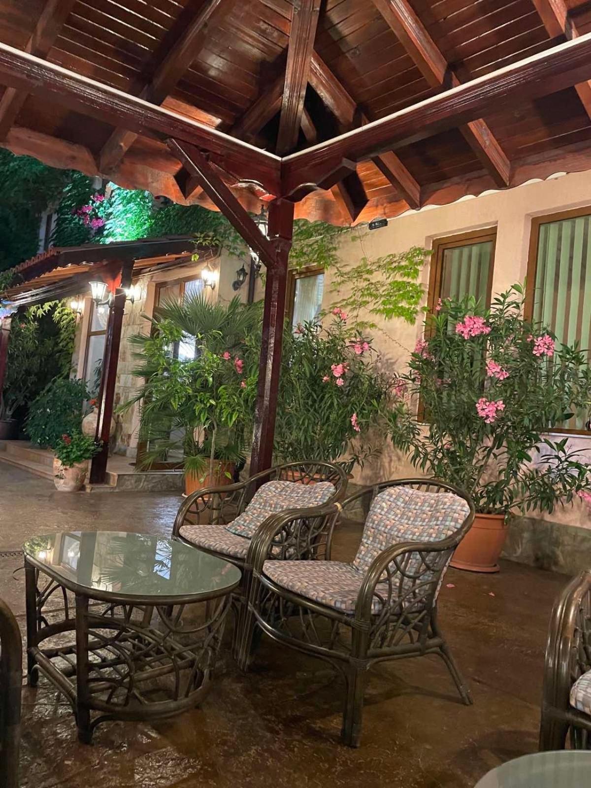 Oleander House And Tennis Club Sunny Beach Dış mekan fotoğraf