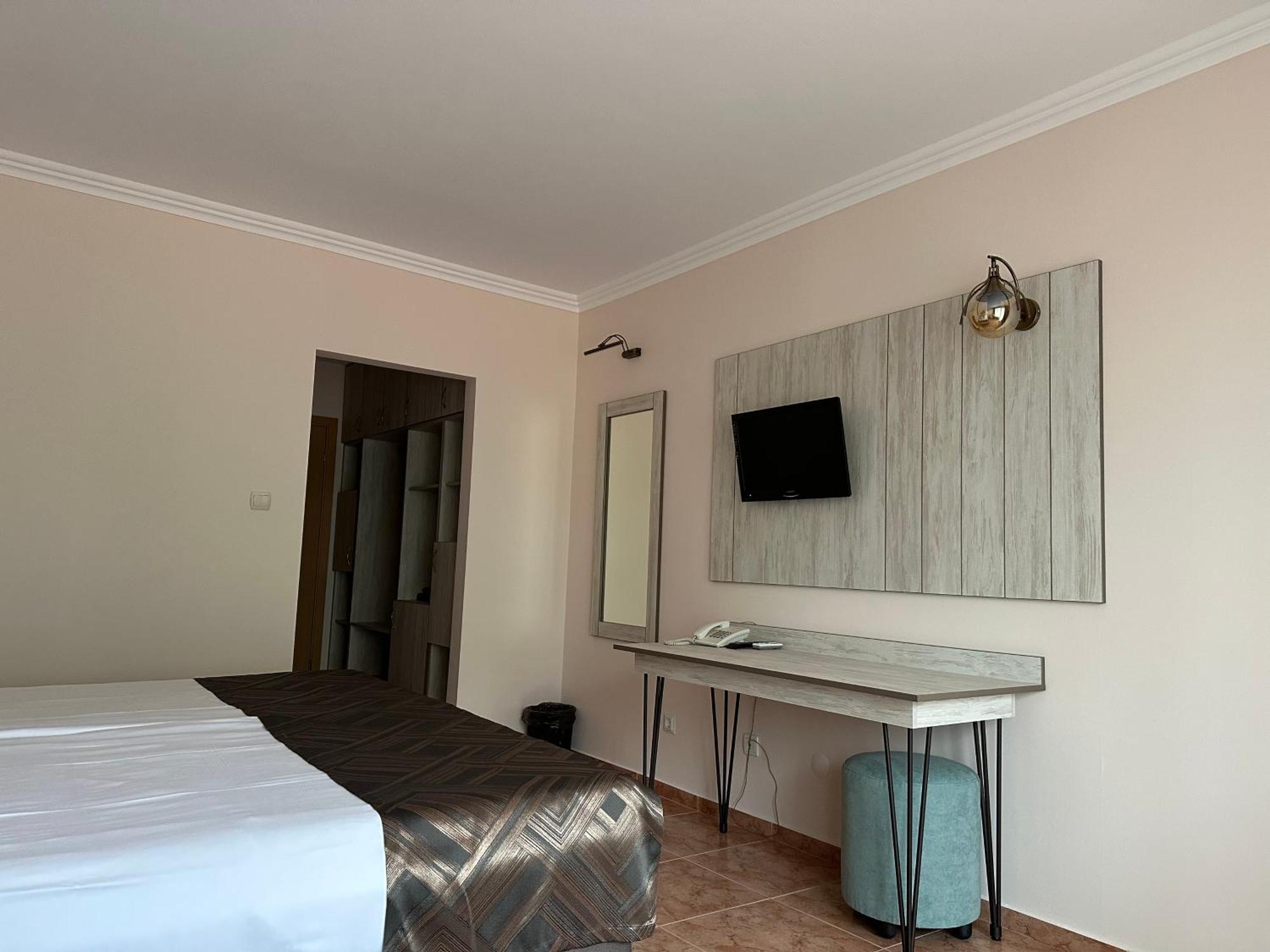 Oleander House And Tennis Club Sunny Beach Dış mekan fotoğraf