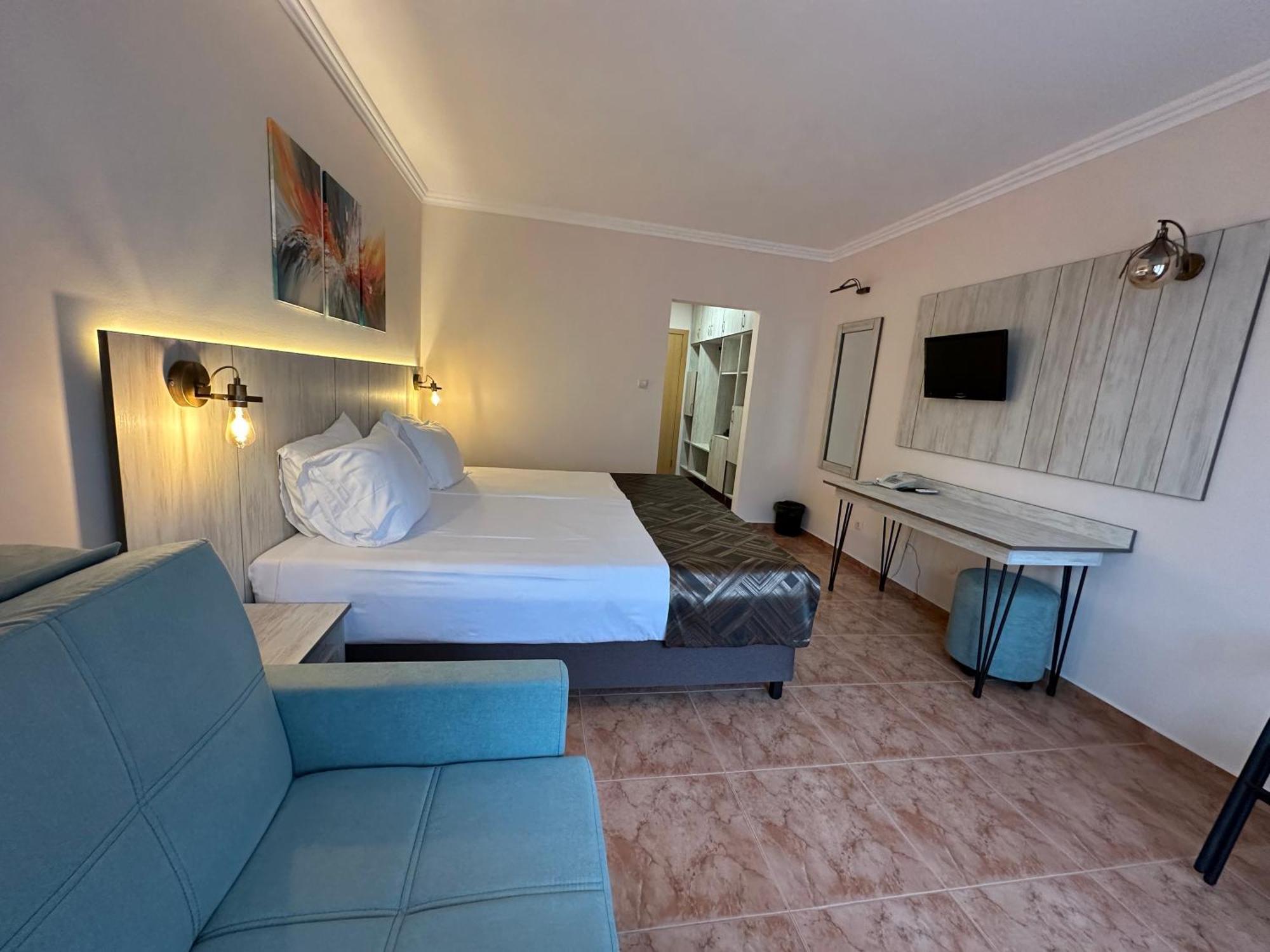Oleander House And Tennis Club Sunny Beach Dış mekan fotoğraf