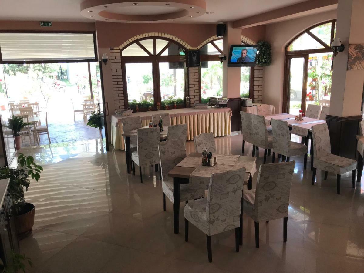 Oleander House And Tennis Club Sunny Beach Dış mekan fotoğraf
