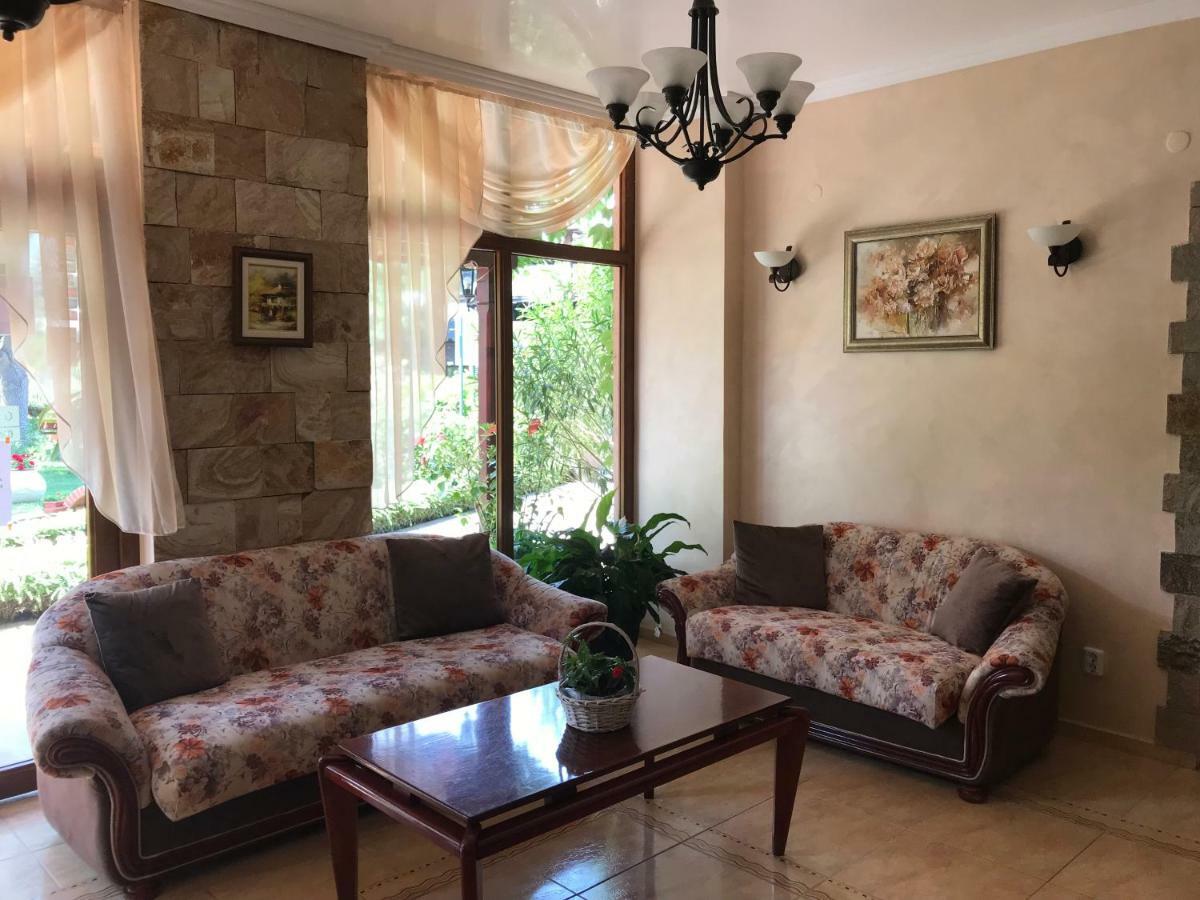 Oleander House And Tennis Club Sunny Beach Dış mekan fotoğraf