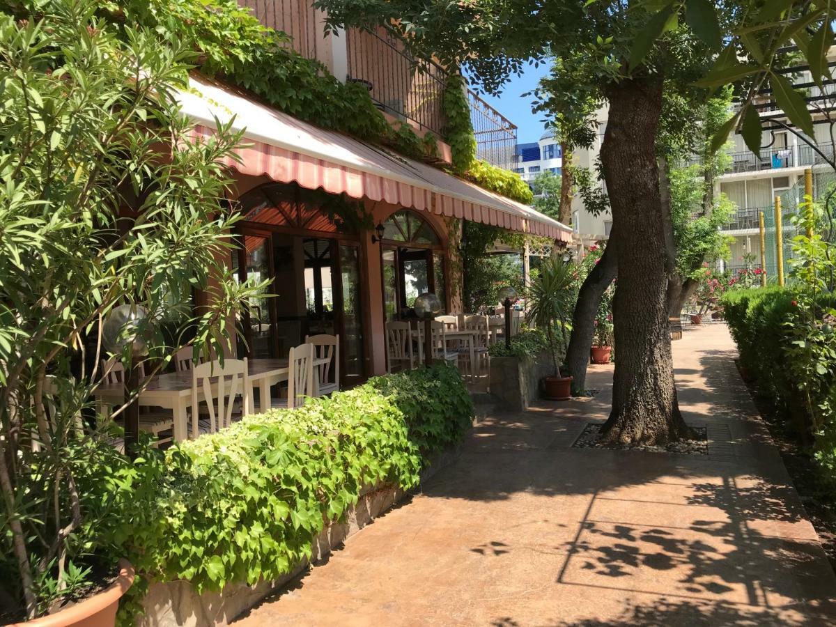 Oleander House And Tennis Club Sunny Beach Dış mekan fotoğraf